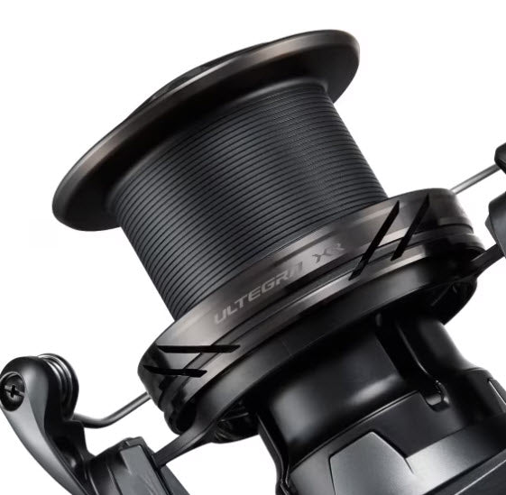 Carica immagine in Galleria Viewer, SHIMANO ULTEGRA XR XTD 14000
