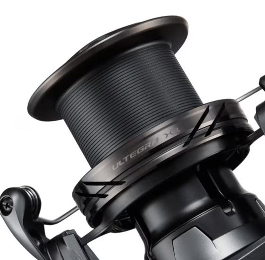 SHIMANO ULTEGRA XR XTD 14000