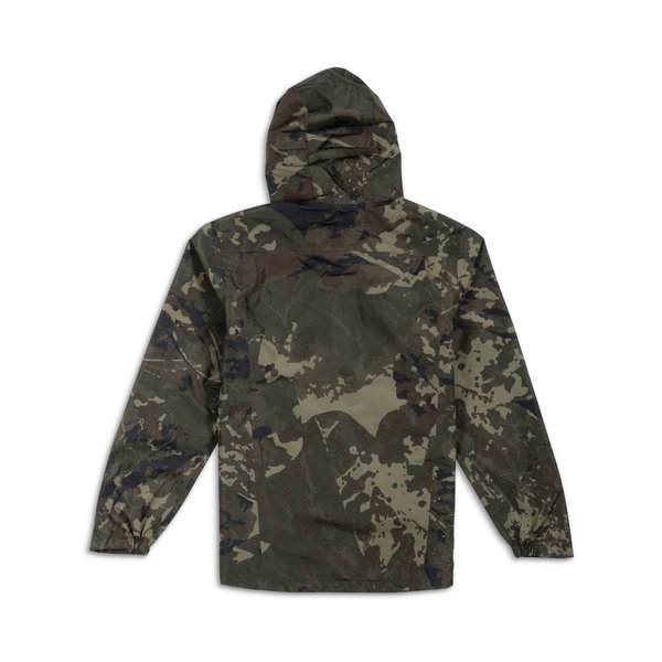 Carica immagine in Galleria Viewer, KEVIN NASH ZERO TOLLERANCE EXTREME WATERPROOF JACKET CAMO
