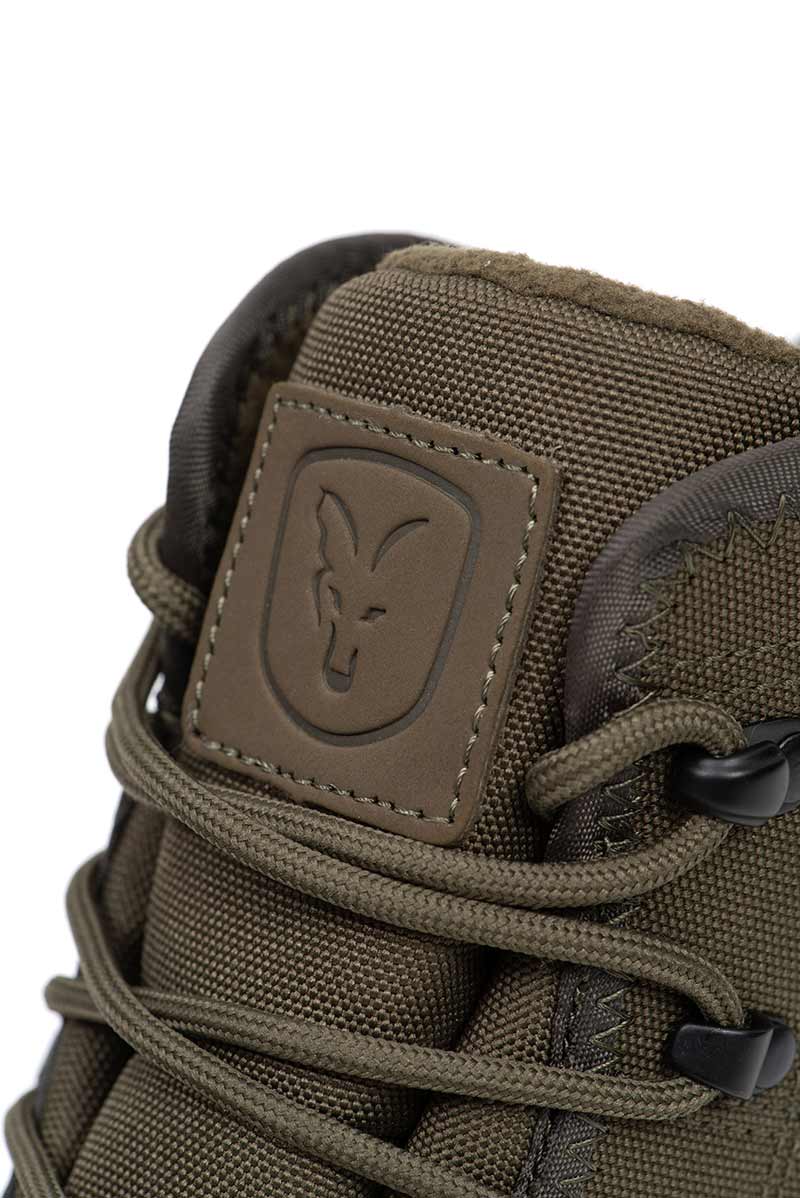 Carica immagine in Galleria Viewer, FOX KHAKI V2 BOOT
