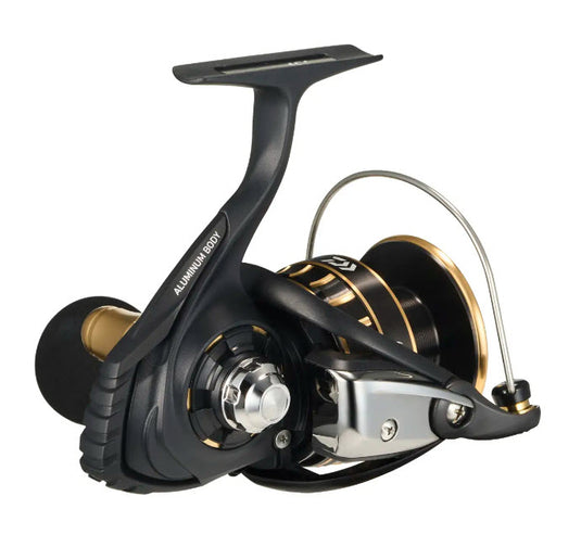 DAIWA BG SW