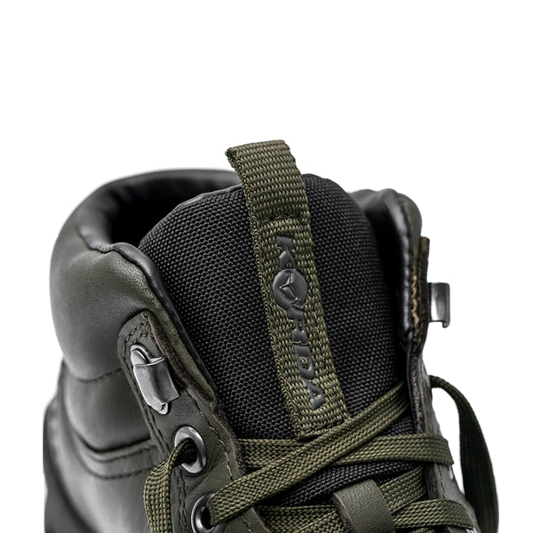 Load image into Gallery viewer, KORDA KORE KOMBAT BOOTS OLIVE
