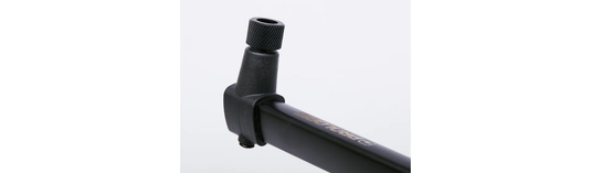 PROLOGIC C-SERIES CONVERTIBLE LONG LEGS ROD POD