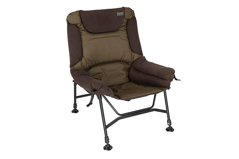 Carica immagine in Galleria Viewer, FOX EOS LOUNGER CHAIR
