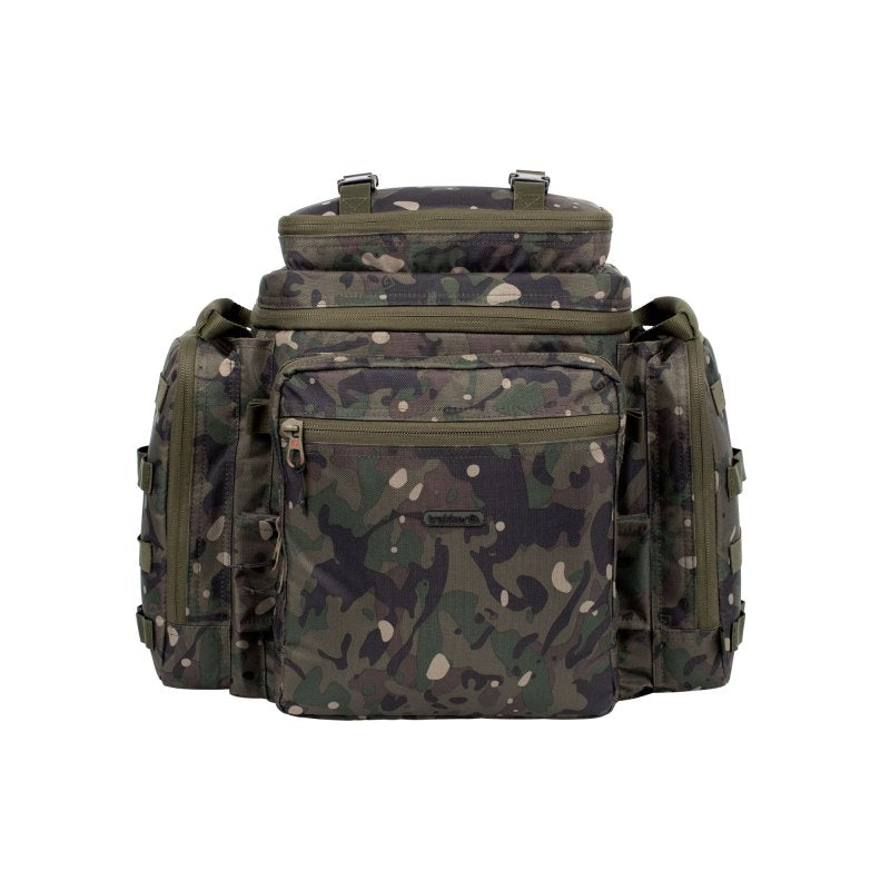 Load image into Gallery viewer, TRAKKER NXC CAMO SCOUT RUCKSACK
