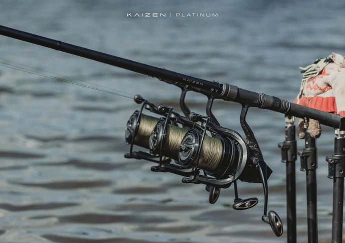 KORDA KAIZEN PLATINUM