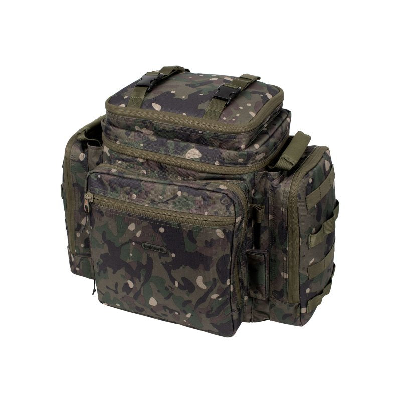 Carica immagine in Galleria Viewer, TRAKKER NXC CAMO SCOUT RUCKSACK
