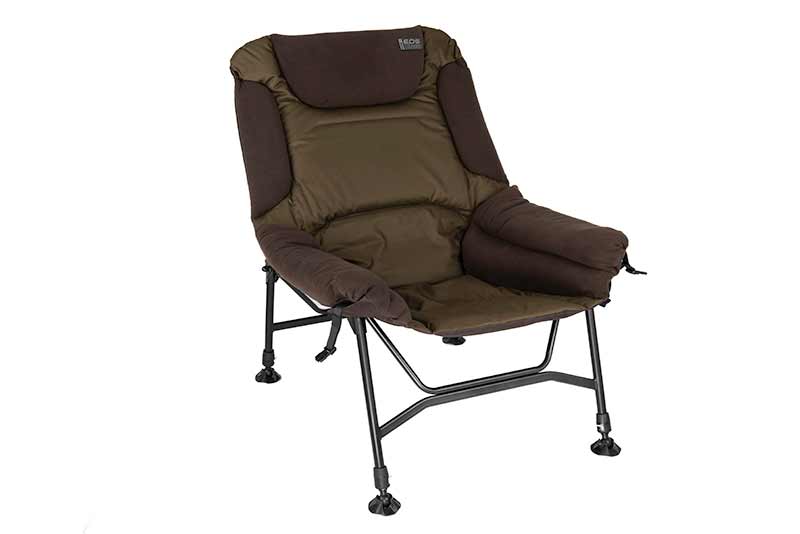 Carica immagine in Galleria Viewer, FOX EOS LOUNGER CHAIR
