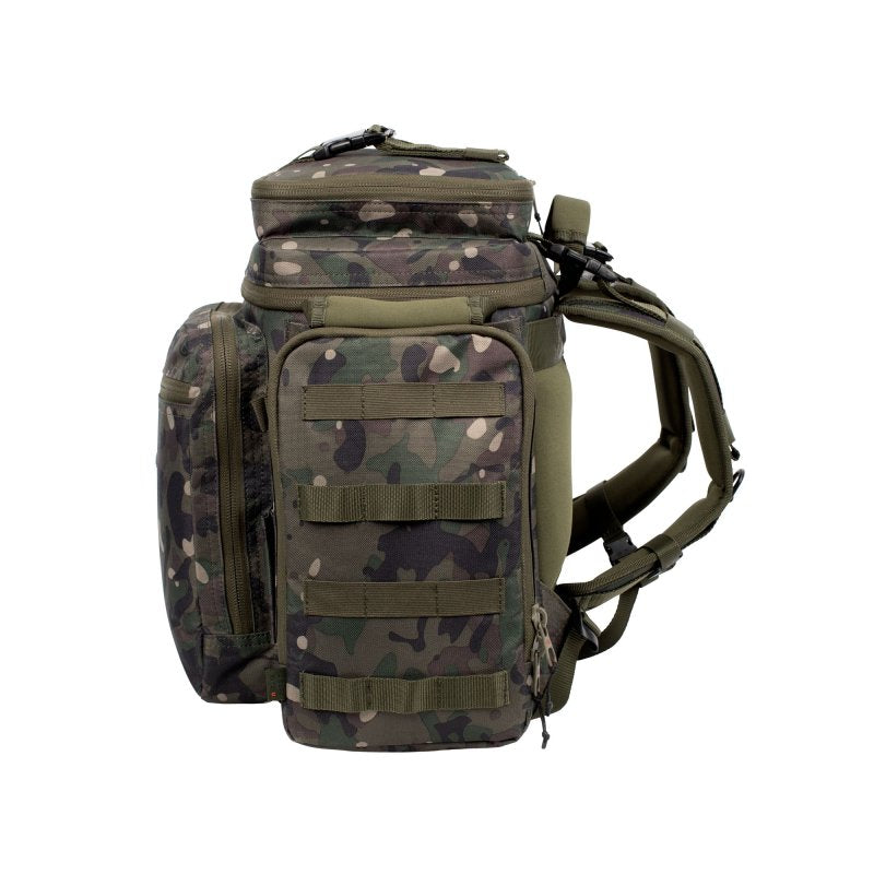 Load image into Gallery viewer, TRAKKER NXC CAMO SCOUT RUCKSACK
