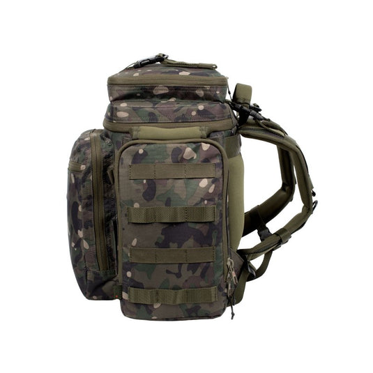 TRAKKER NXC CAMO SCOUT RUCKSACK