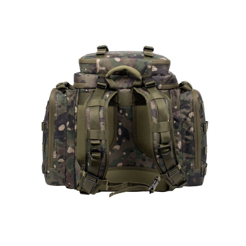 Load image into Gallery viewer, TRAKKER NXC CAMO SCOUT RUCKSACK
