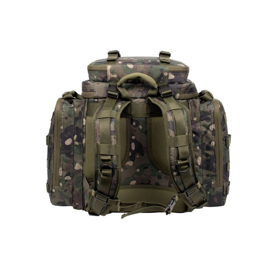 TRAKKER NXC CAMO SCOUT RUCKSACK