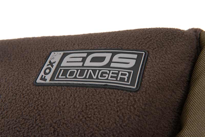 Load image into Gallery viewer, FOX EOS LOUNGER CHAIR
