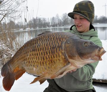 Load image into Gallery viewer, IB CARPTRACK MONSTERS PARADISE MIX COLD WATER
