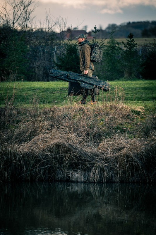 TRAKKER NXC CAMO SCOUT RUCKSACK