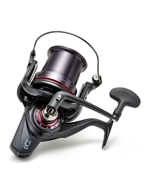 DAIWA WHISKER 45 SCW QD-OT