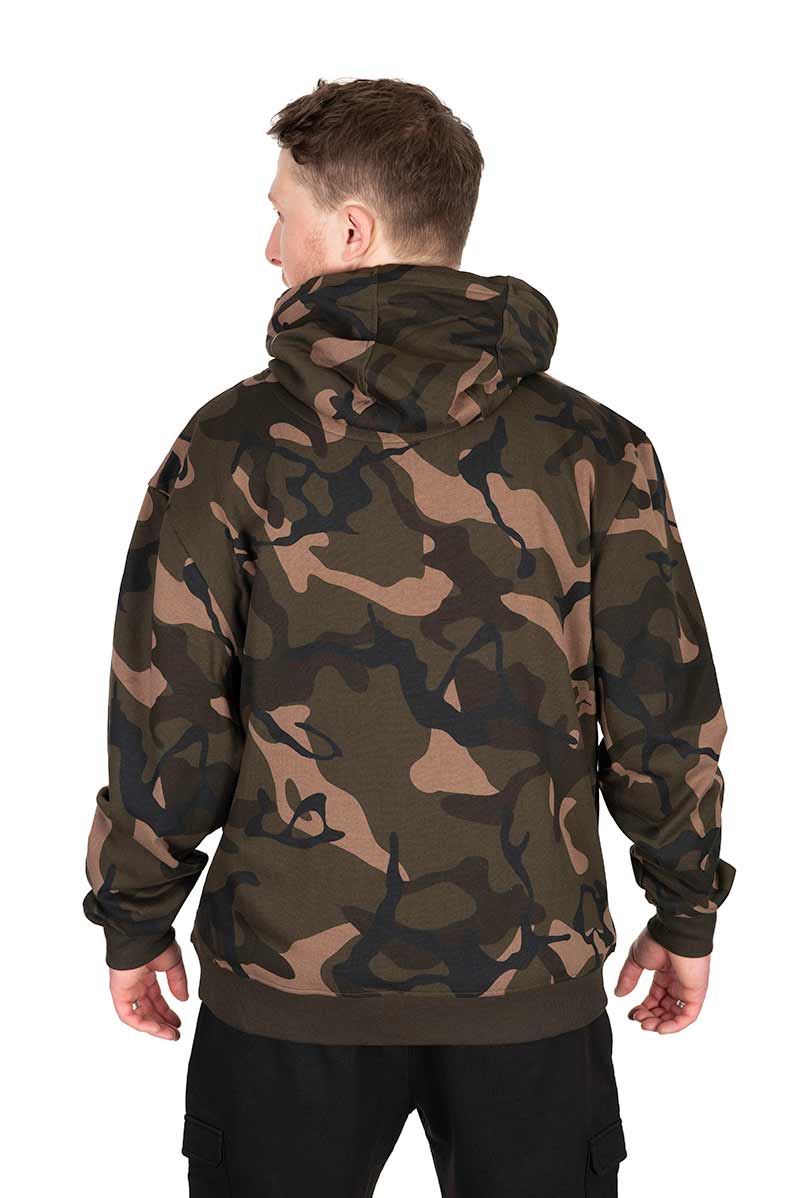 Carica immagine in Galleria Viewer, FOX LW CAMO PULLOVER HOODY
