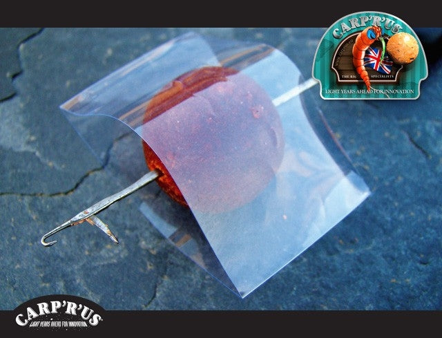 Load image into Gallery viewer, CARP&#39;R&#39;US RAP-IT PROTECTIVE SHEATH
