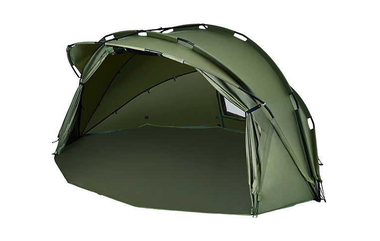 Load image into Gallery viewer, TRAKKER SLX V3 BIVVY 100 E 150
