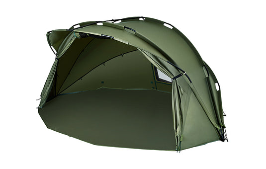 TRAKKER SLX V3 BIVVY 100 E 150