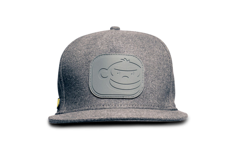 Load image into Gallery viewer, Ridge Monkey APEarel Dropback Snapback Cap
