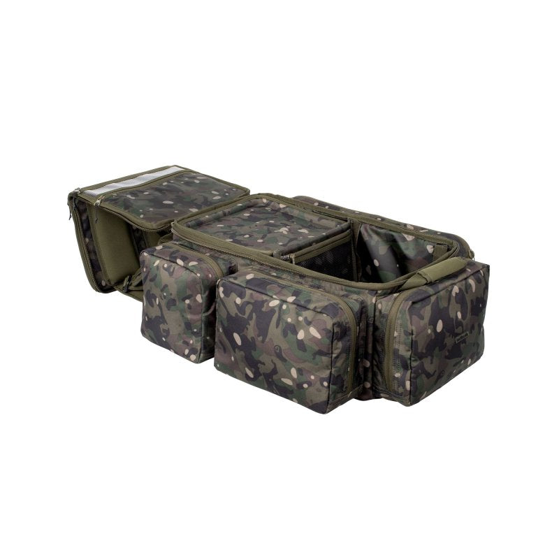 Load image into Gallery viewer, TRAKKER NXC CAMO DELUXE RUCKSACK
