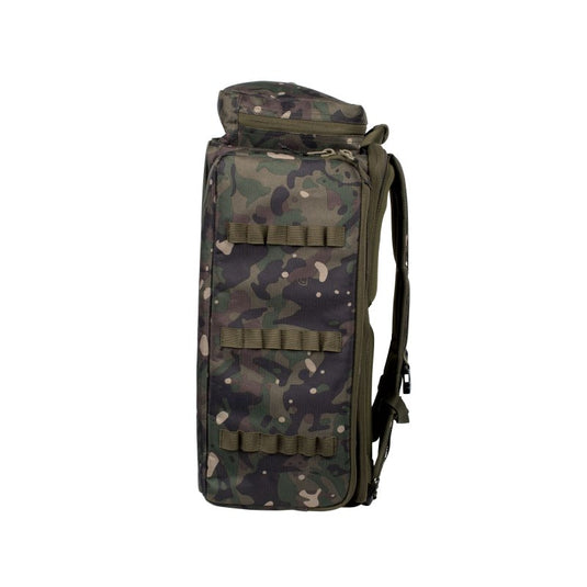 TRAKKER NXC CAMO DELUXE RUCKSACK