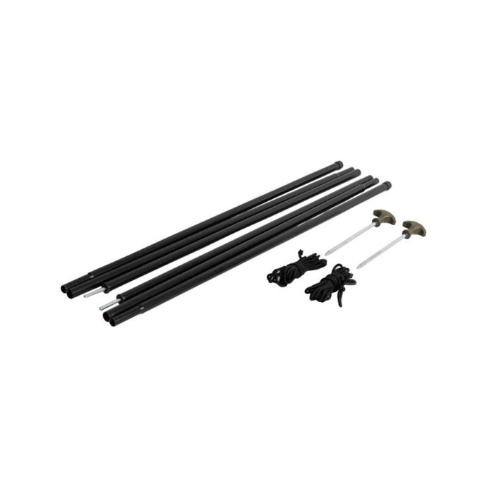 TRAKKER GAZEBO DOOR POLE KIT