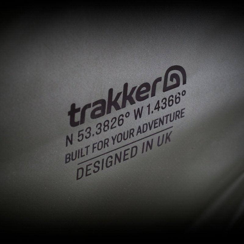 Load image into Gallery viewer, TRAKKER NXC CAMO DELUXE RUCKSACK
