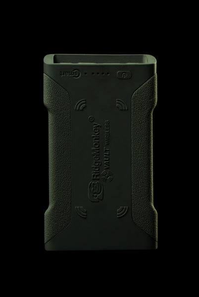 Ridge Monkey Vault C-Smart Wireless Power Bank CAMO