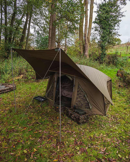 FOX VOYAGER TARP