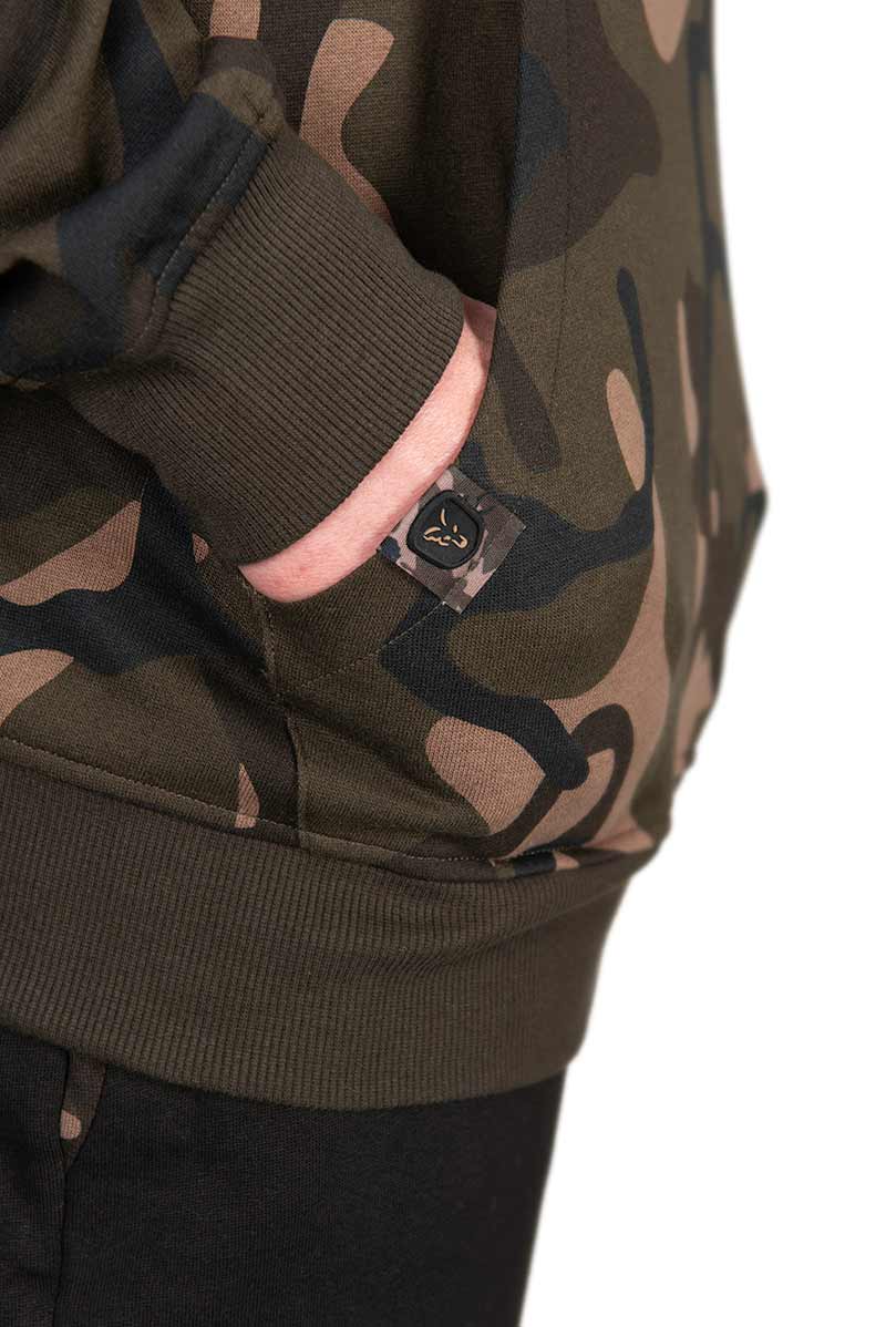 Carica immagine in Galleria Viewer, FOX LW CAMO PULLOVER HOODY
