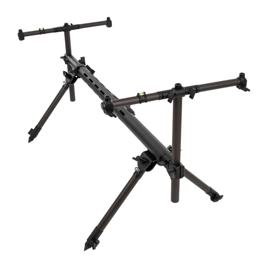 FENCL ROD POD XTREME