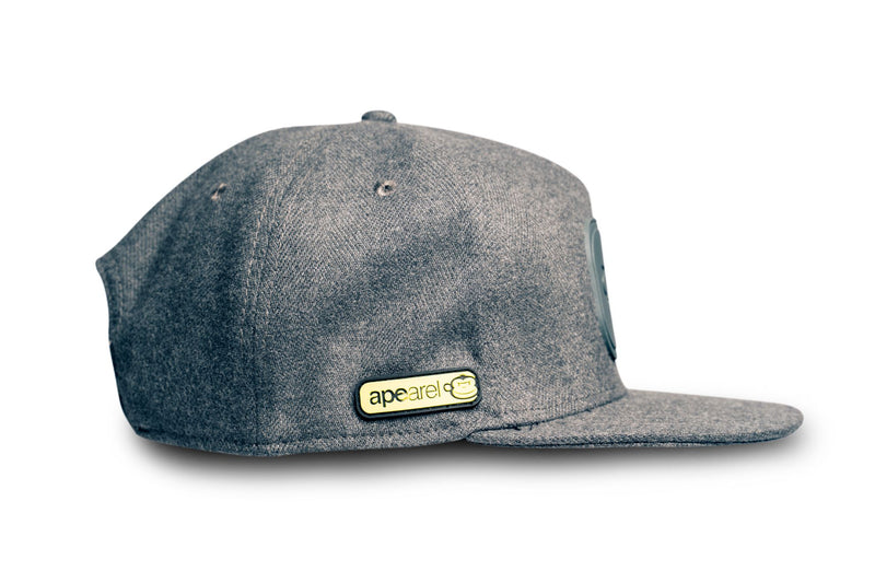 Load image into Gallery viewer, Ridge Monkey APEarel Dropback Snapback Cap
