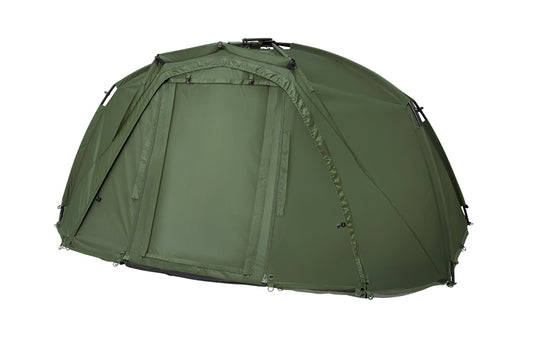 TRAKKER TEMPEST BROLLY 100 FULL INFILL PANEL - PANNELLO FRONTALE