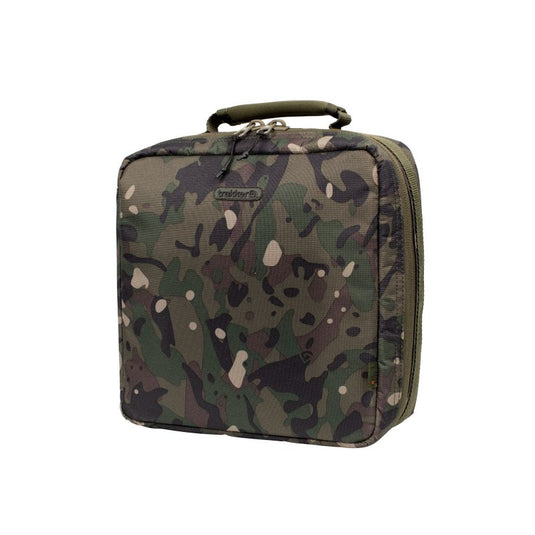 TRAKKER NXC CAMO DELUXE FOOD SET