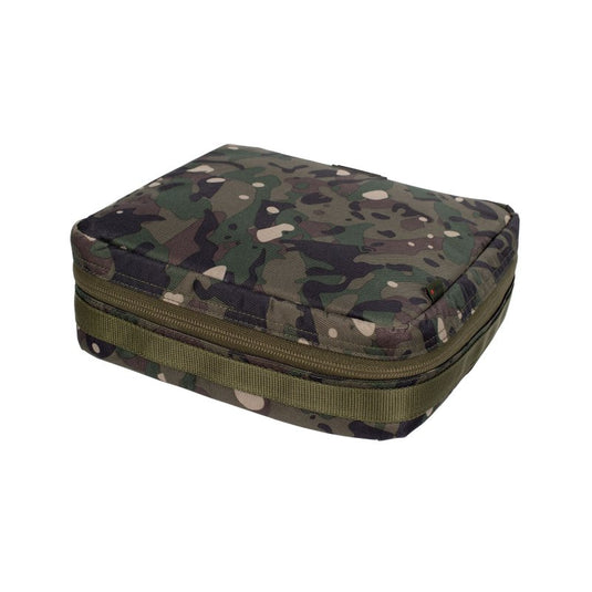 TRAKKER NXC CAMO DELUXE FOOD SET