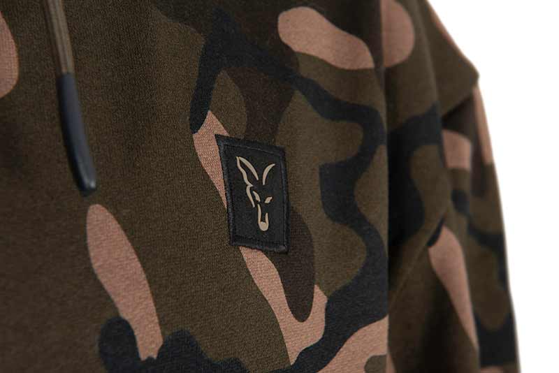 Carica immagine in Galleria Viewer, FOX LW CAMO PULLOVER HOODY
