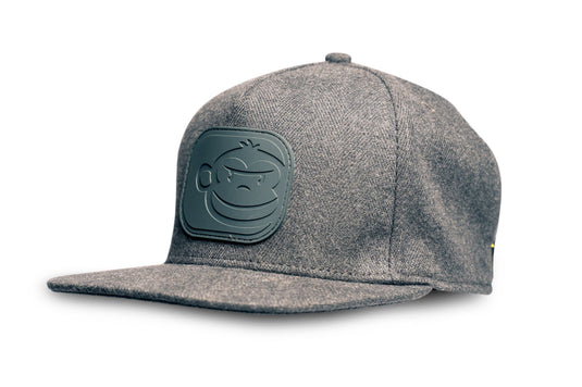 Ridge Monkey APEarel Dropback Snapback Cap