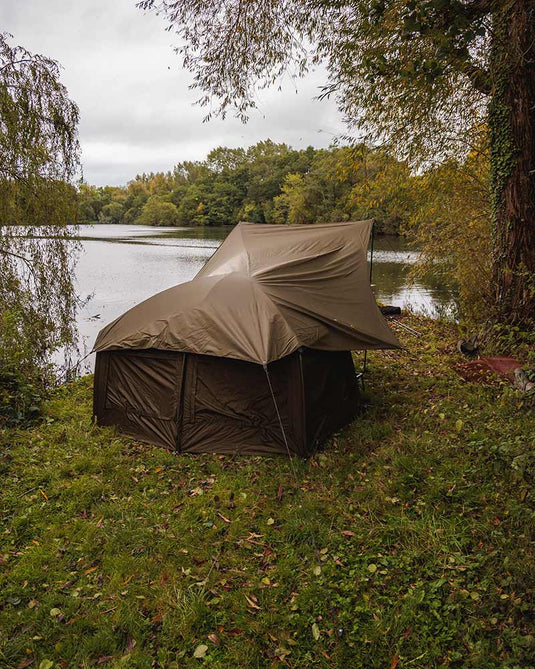 FOX VOYAGER TARP