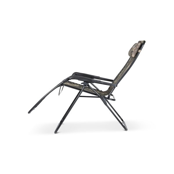 Load image into Gallery viewer, KEVIN NASH BANK LIFE HI-BACK LOUNGER
