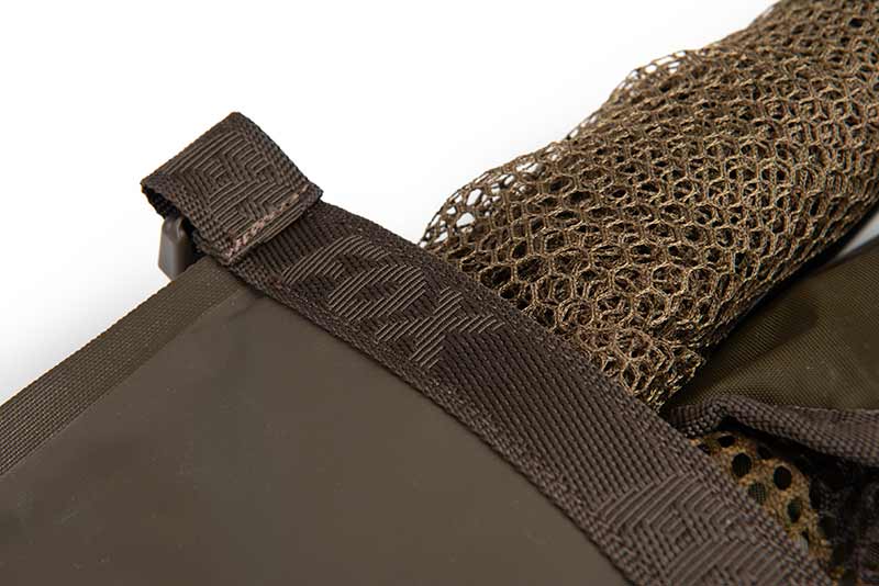Load image into Gallery viewer, FOX CARPMASTER WELDED STINK BAG
