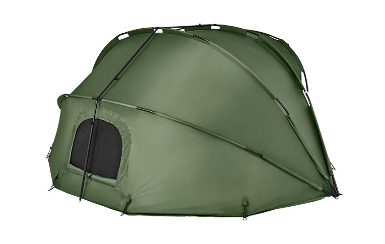 Load image into Gallery viewer, TRAKKER SLX V3 BIVVY 100 E 150
