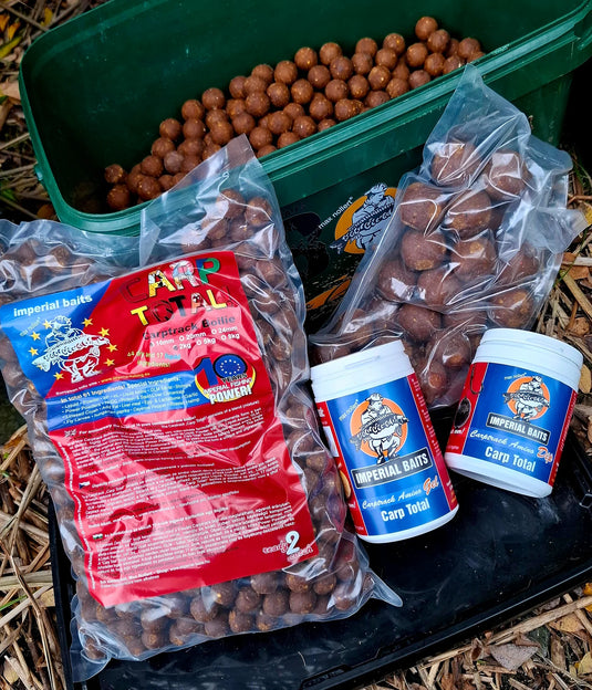 IB Carptrack Amino Dip "Carp Total!" - 150 ml