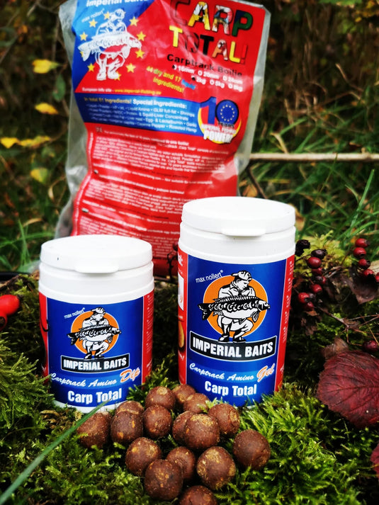 IB Carptrack Amino Dip "Carp Total!" - 150 ml
