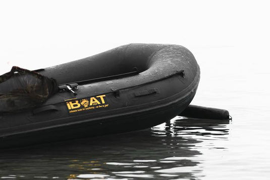 iBoat 260 GEN5 Super Strong  – Classic Green