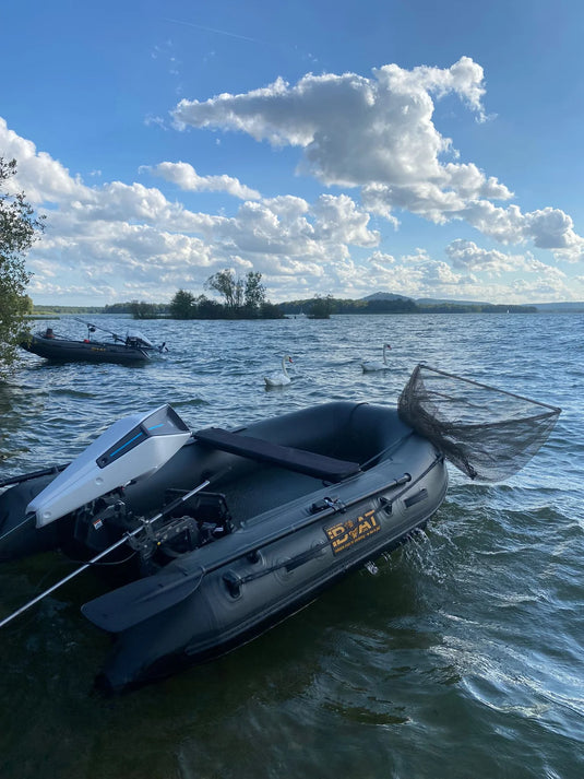 iBoat 320 GEN 5 Super Strong