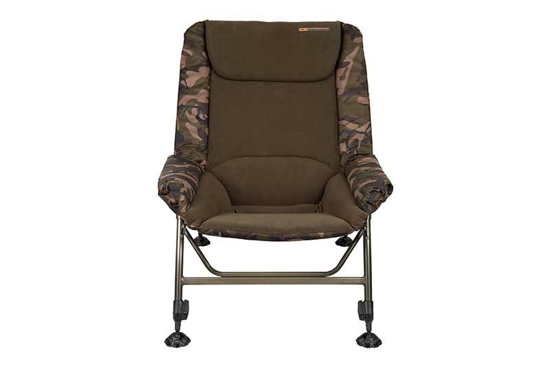 Load image into Gallery viewer, FOX SUPER DELUXE ARM CHAIR
