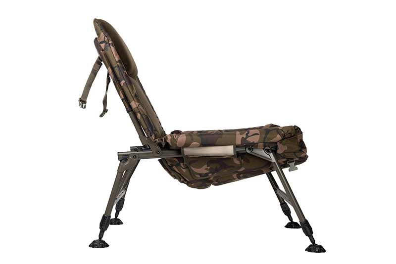 Load image into Gallery viewer, FOX SUPER DELUXE ARM CHAIR
