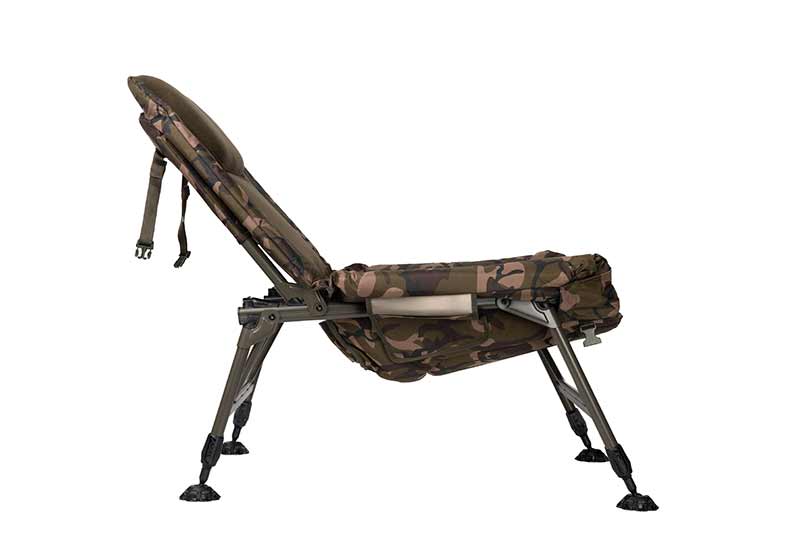 Load image into Gallery viewer, FOX SUPER DELUXE ARM CHAIR
